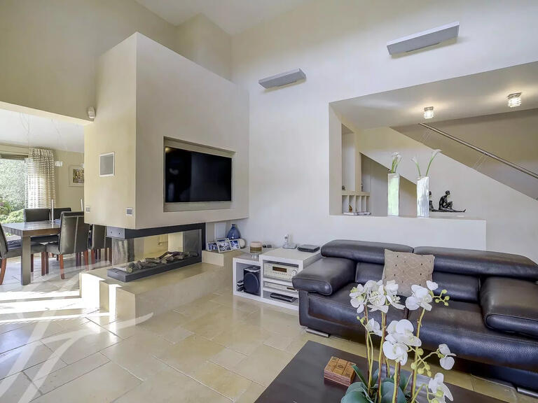 Propriété Valbonne - 5 chambres - 233m²