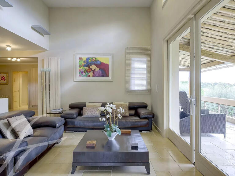 Propriété Valbonne - 5 chambres - 233m²