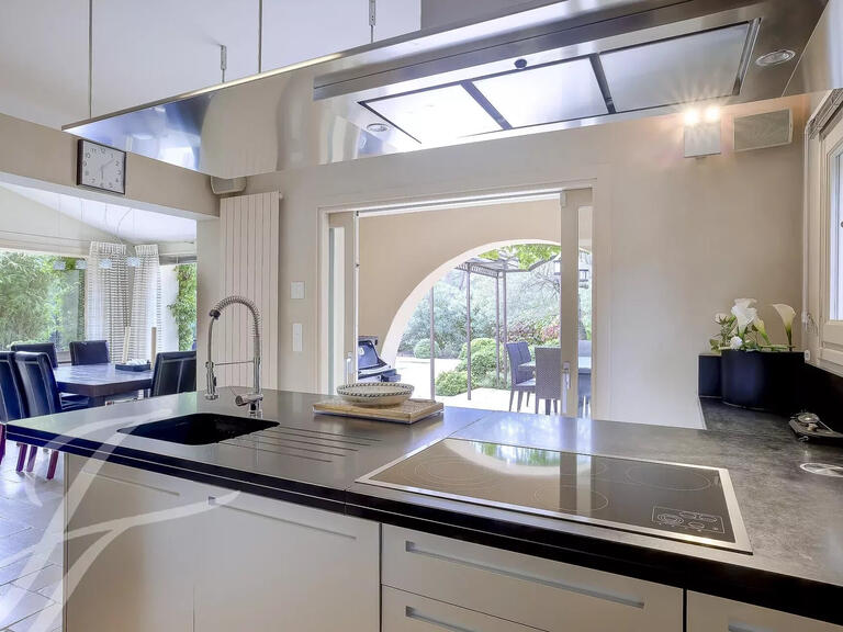 Propriété Valbonne - 5 chambres - 233m²