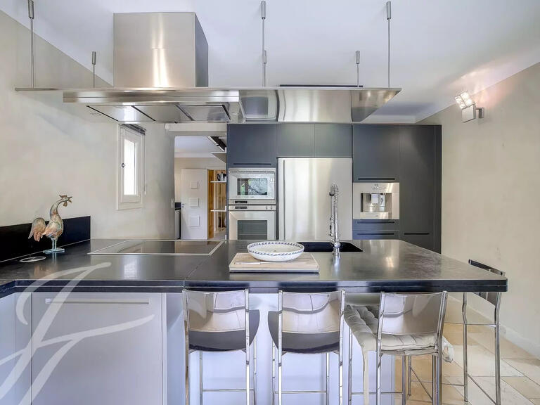 Propriété Valbonne - 5 chambres - 233m²