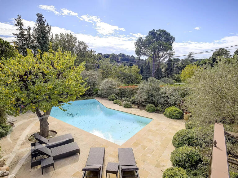 Propriété Valbonne - 5 chambres - 233m²