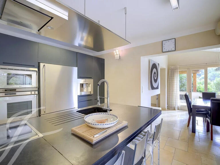 Propriété Valbonne - 5 chambres - 233m²