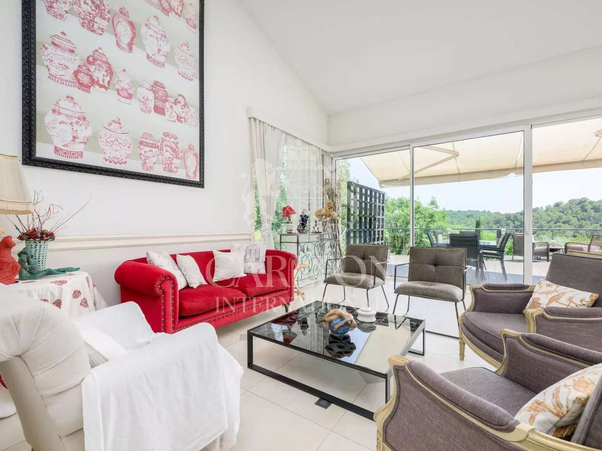 Propriété Valbonne