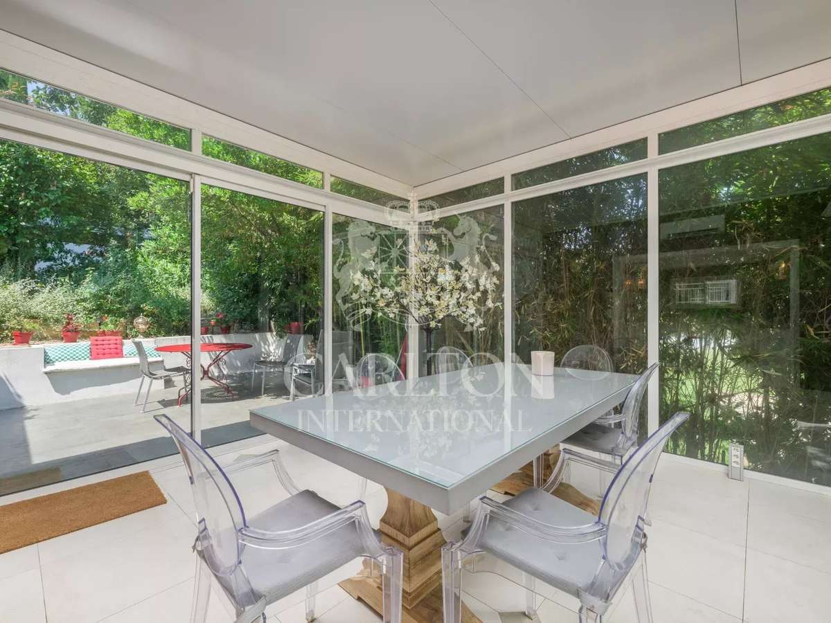 Propriété Valbonne