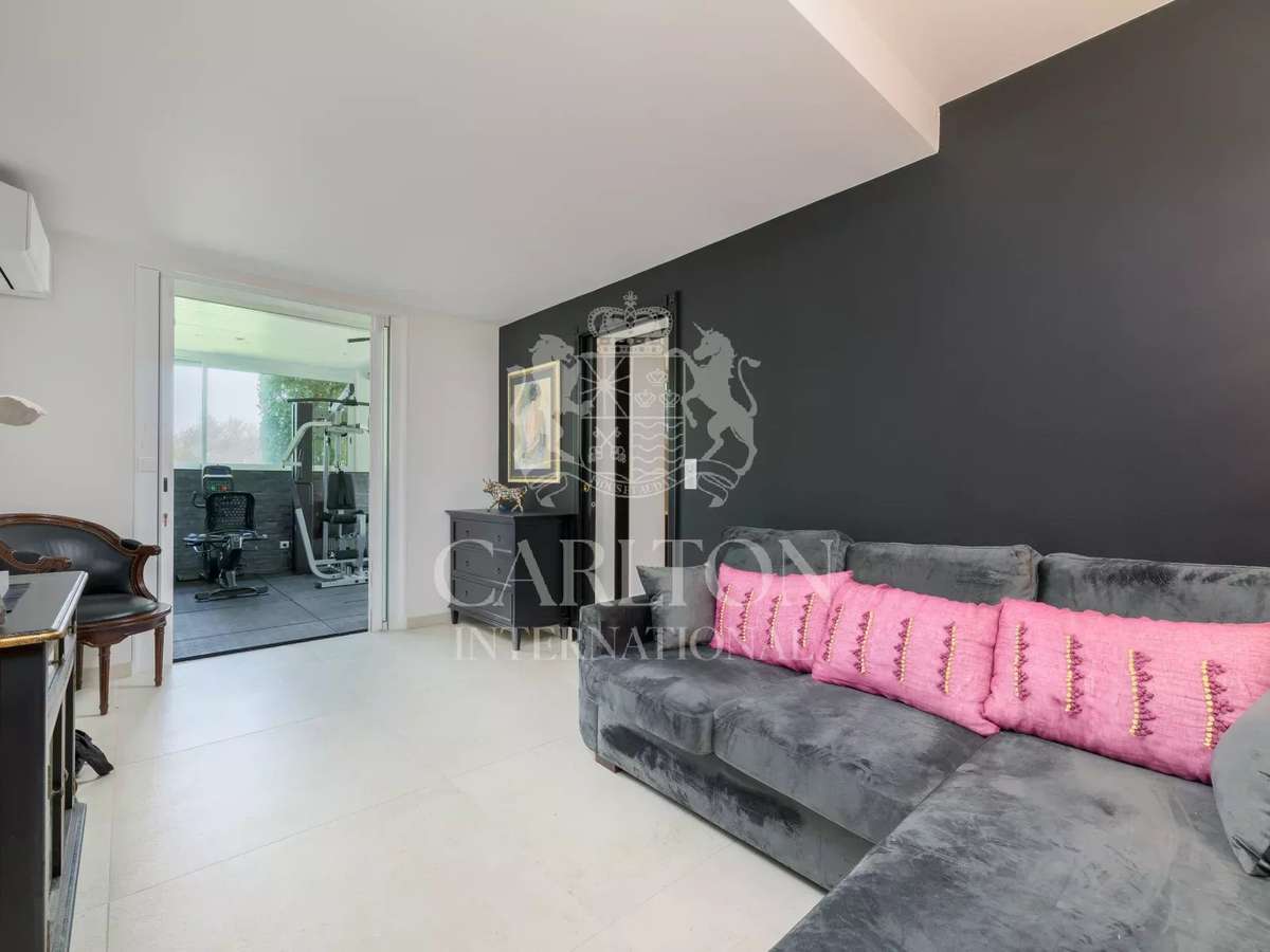 Propriété Valbonne