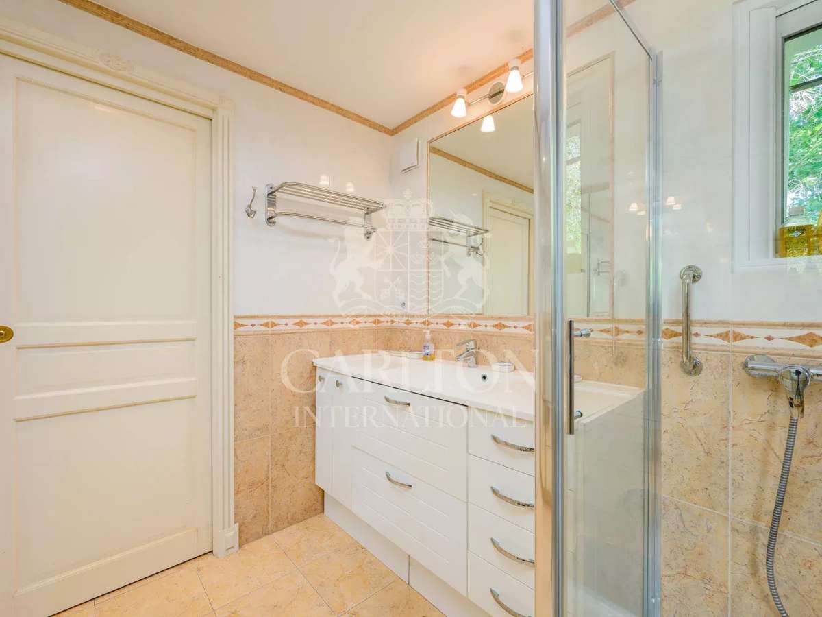 Propriété Valbonne