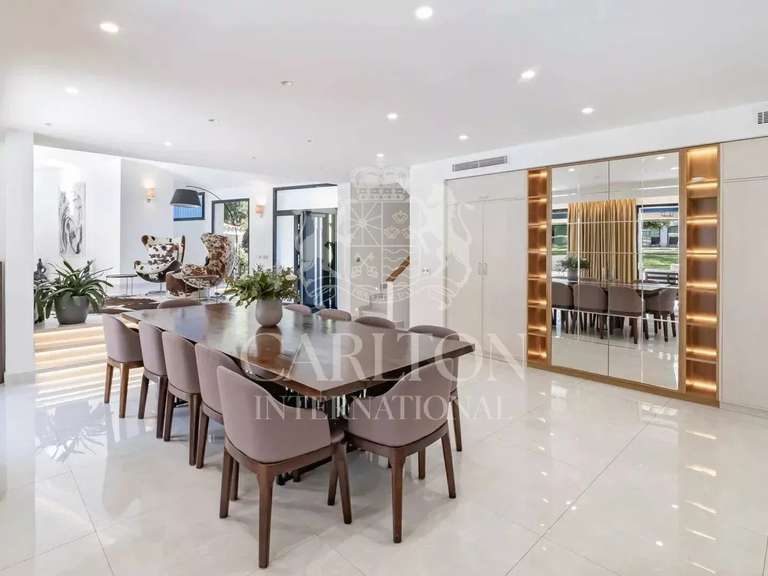 Propriété Valbonne - 7 chambres - 564m²