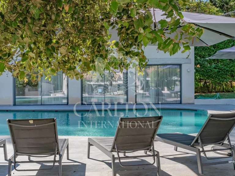Propriété Valbonne - 7 chambres - 564m²