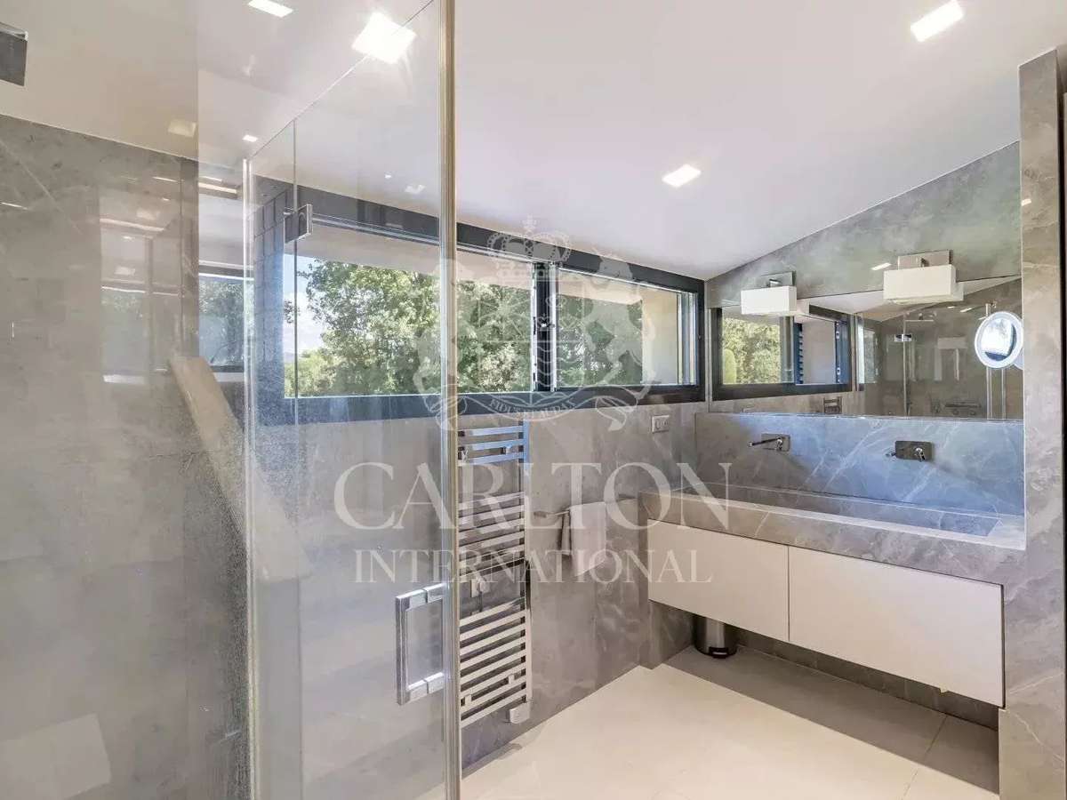 Propriété Valbonne