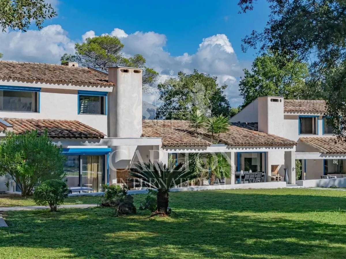 Propriété Valbonne