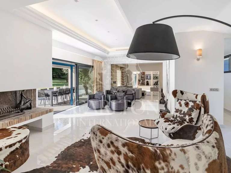 Propriété Valbonne - 7 chambres - 564m²