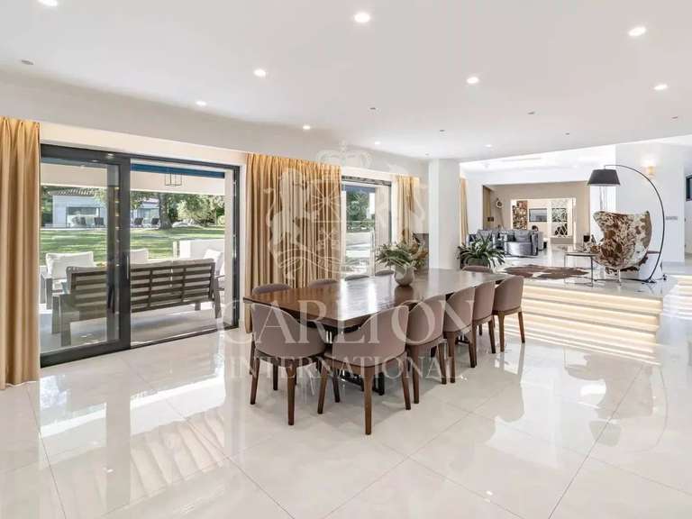 Propriété Valbonne - 7 chambres - 564m²