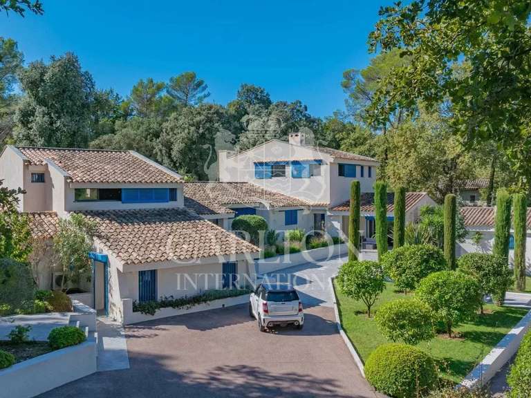 Propriété Valbonne - 7 chambres - 564m²