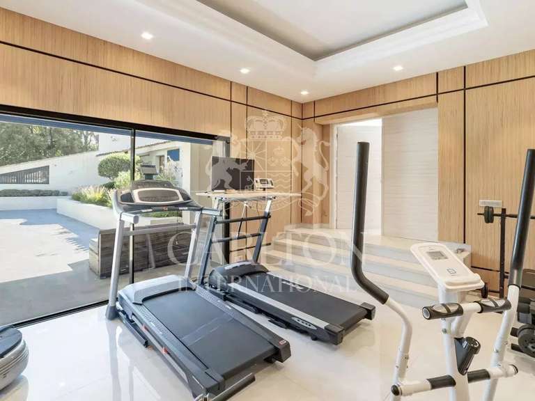 Propriété Valbonne - 7 chambres - 564m²