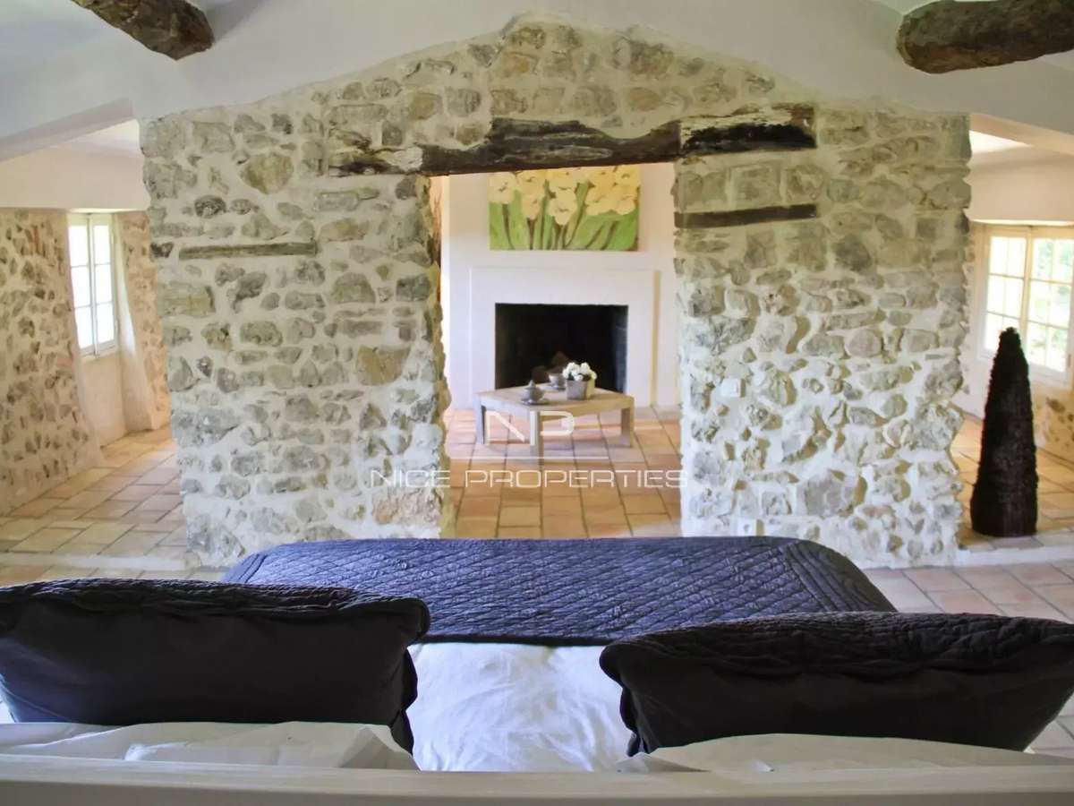 Propriété Valbonne