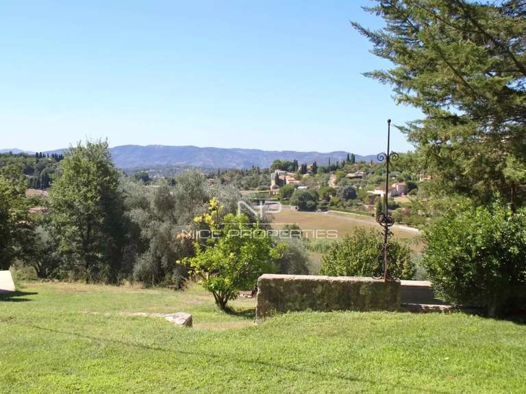 Propriété Valbonne - 6 chambres - 570m²