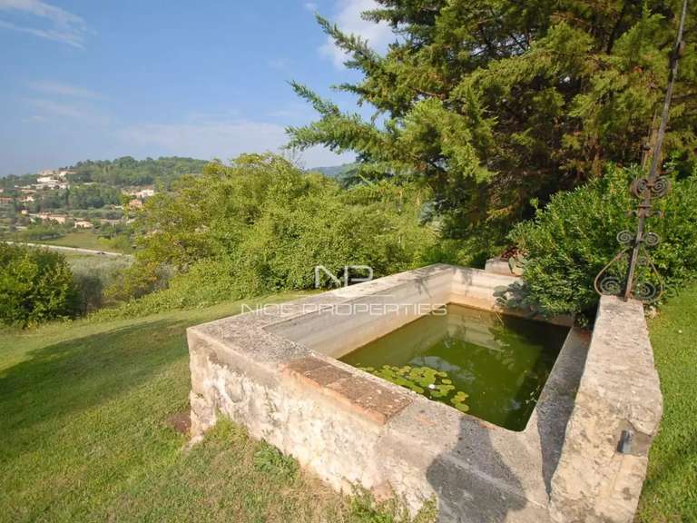 Propriété Valbonne - 6 chambres - 570m²