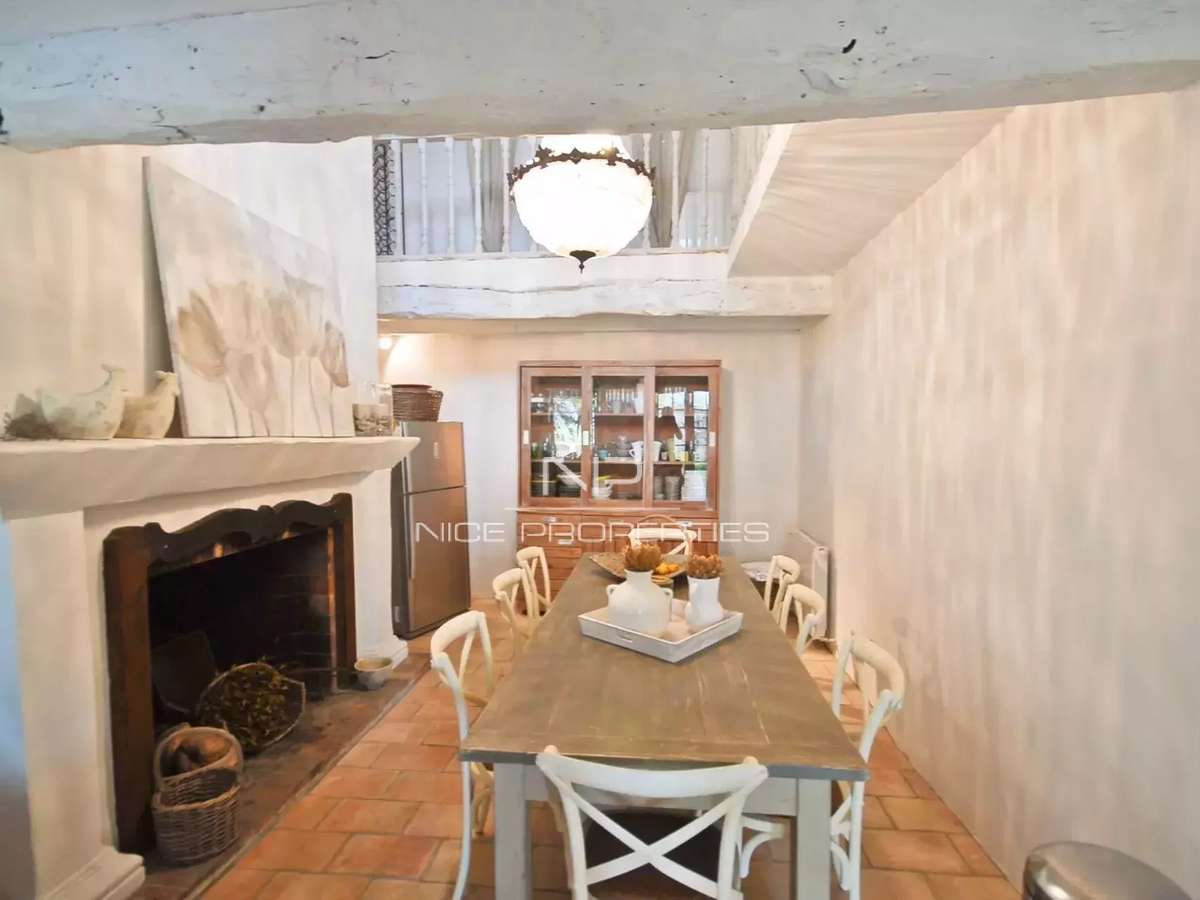 Propriété Valbonne