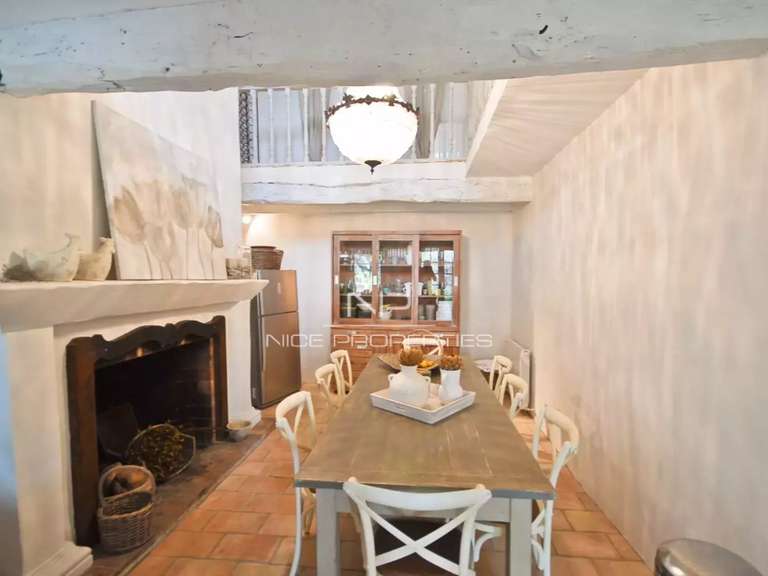 Propriété Valbonne - 6 chambres - 570m²