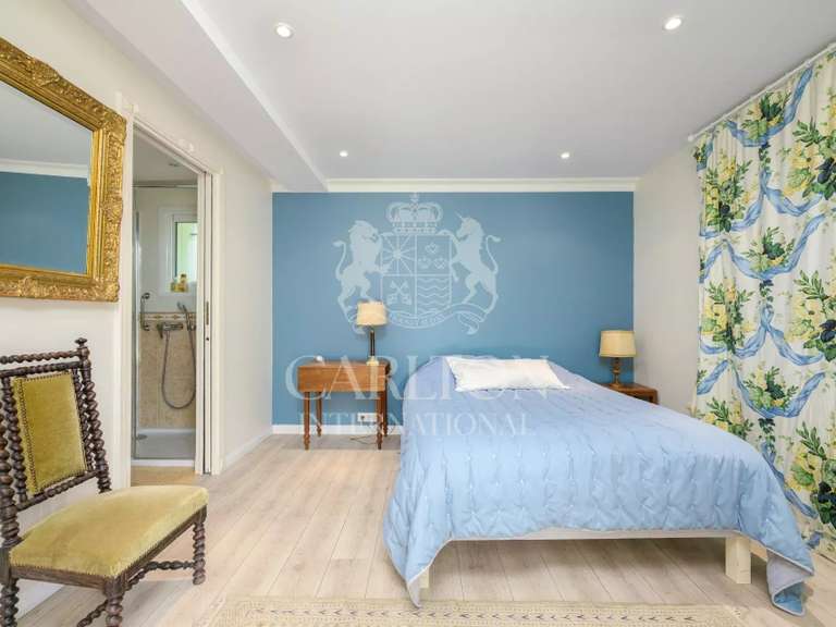 Propriété Valbonne - 6 chambres - 520m²