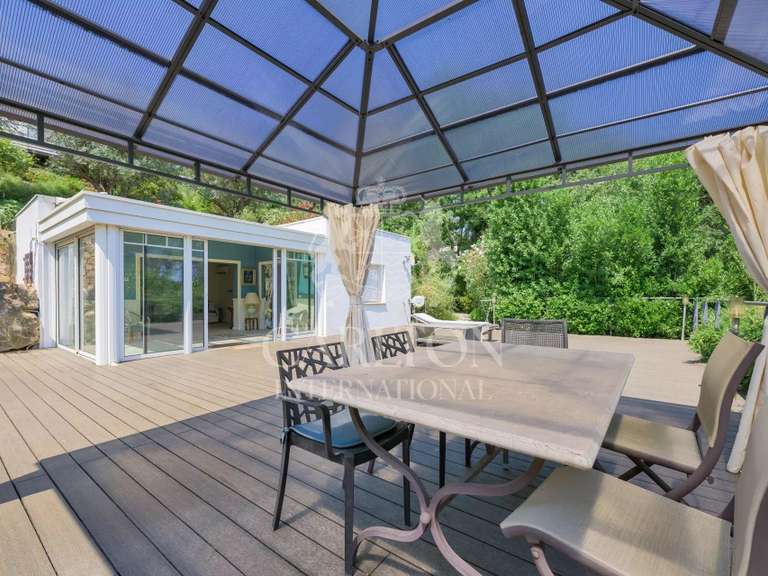 Propriété Valbonne - 6 chambres - 520m²