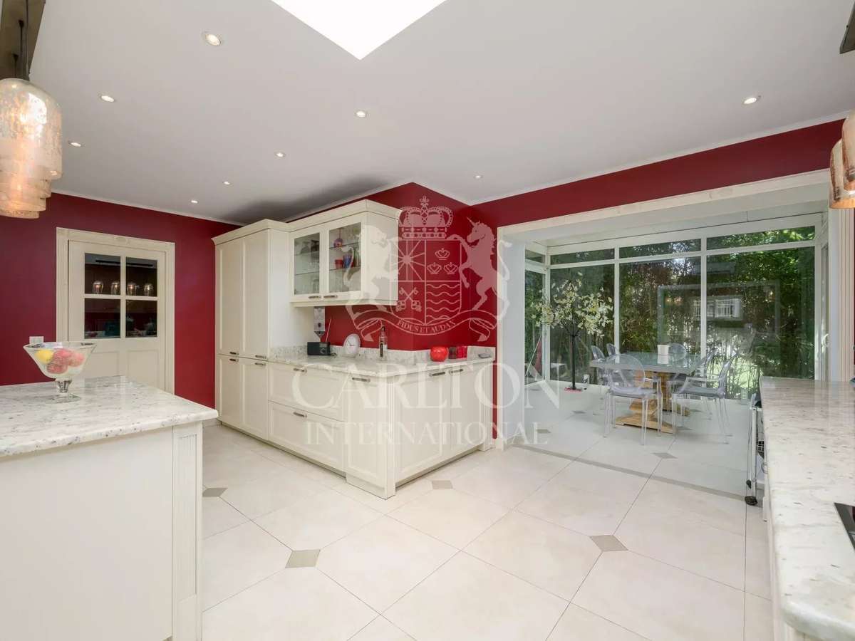 Propriété Valbonne