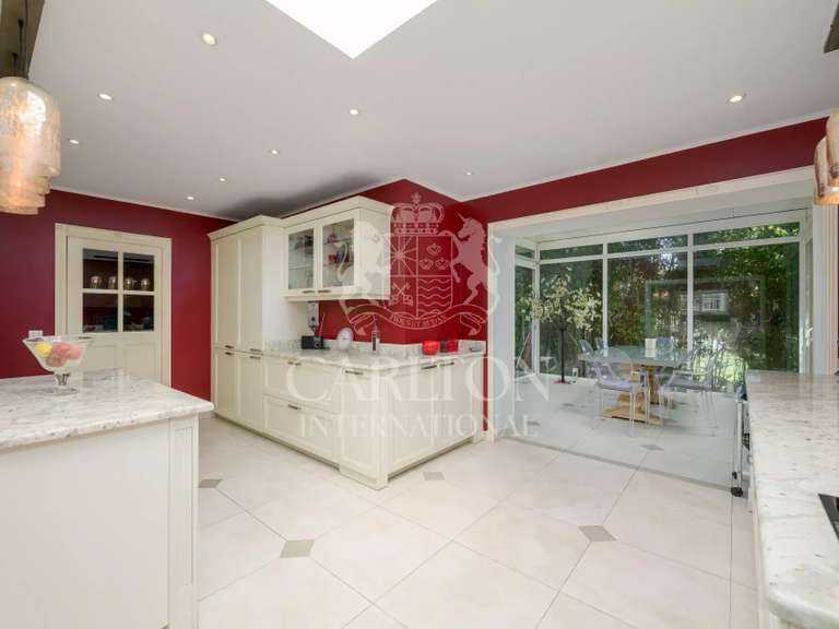 Propriété Valbonne - 6 chambres - 520m²