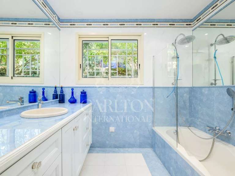 Propriété Valbonne - 6 chambres - 520m²