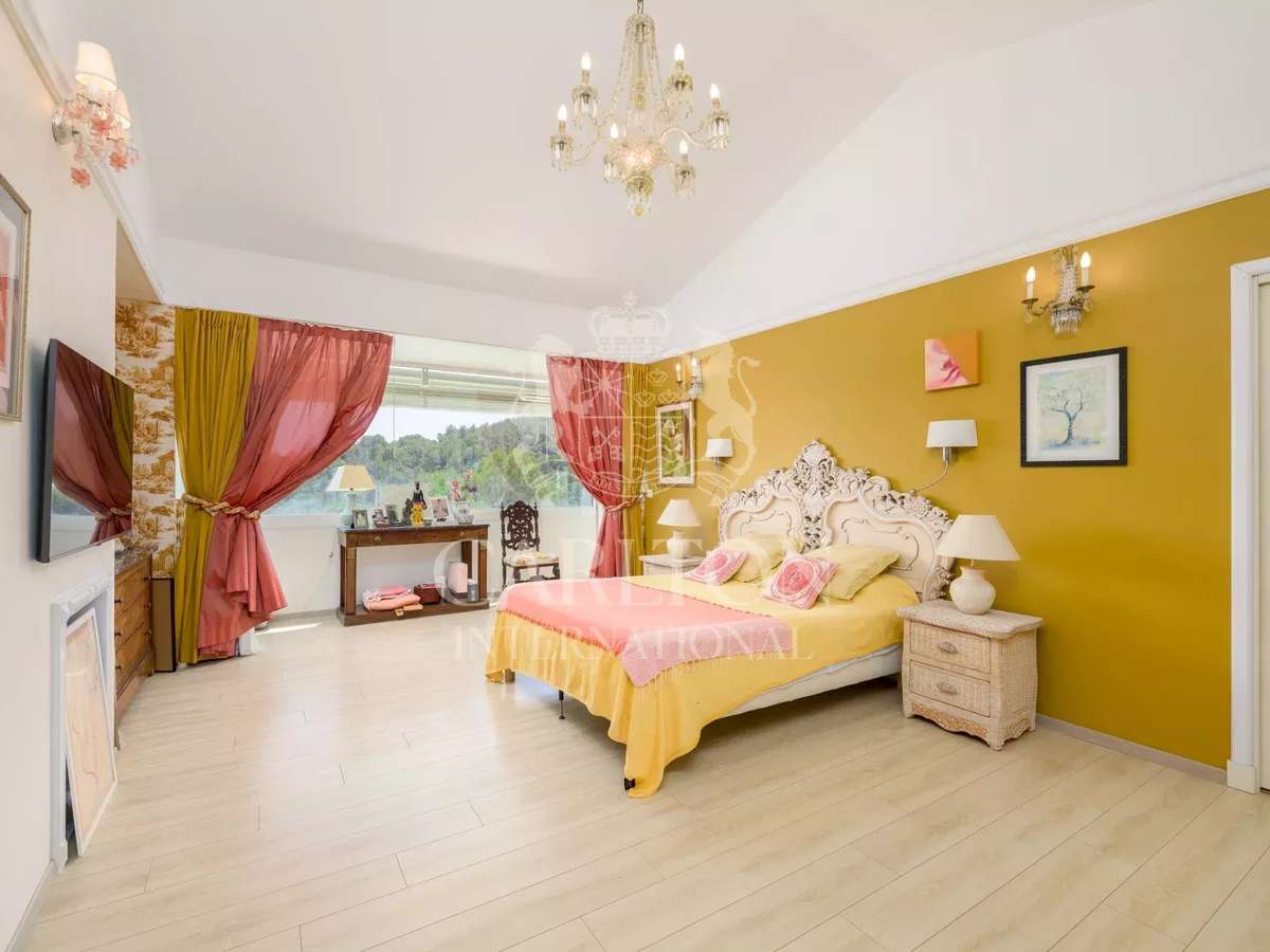 Propriété Valbonne