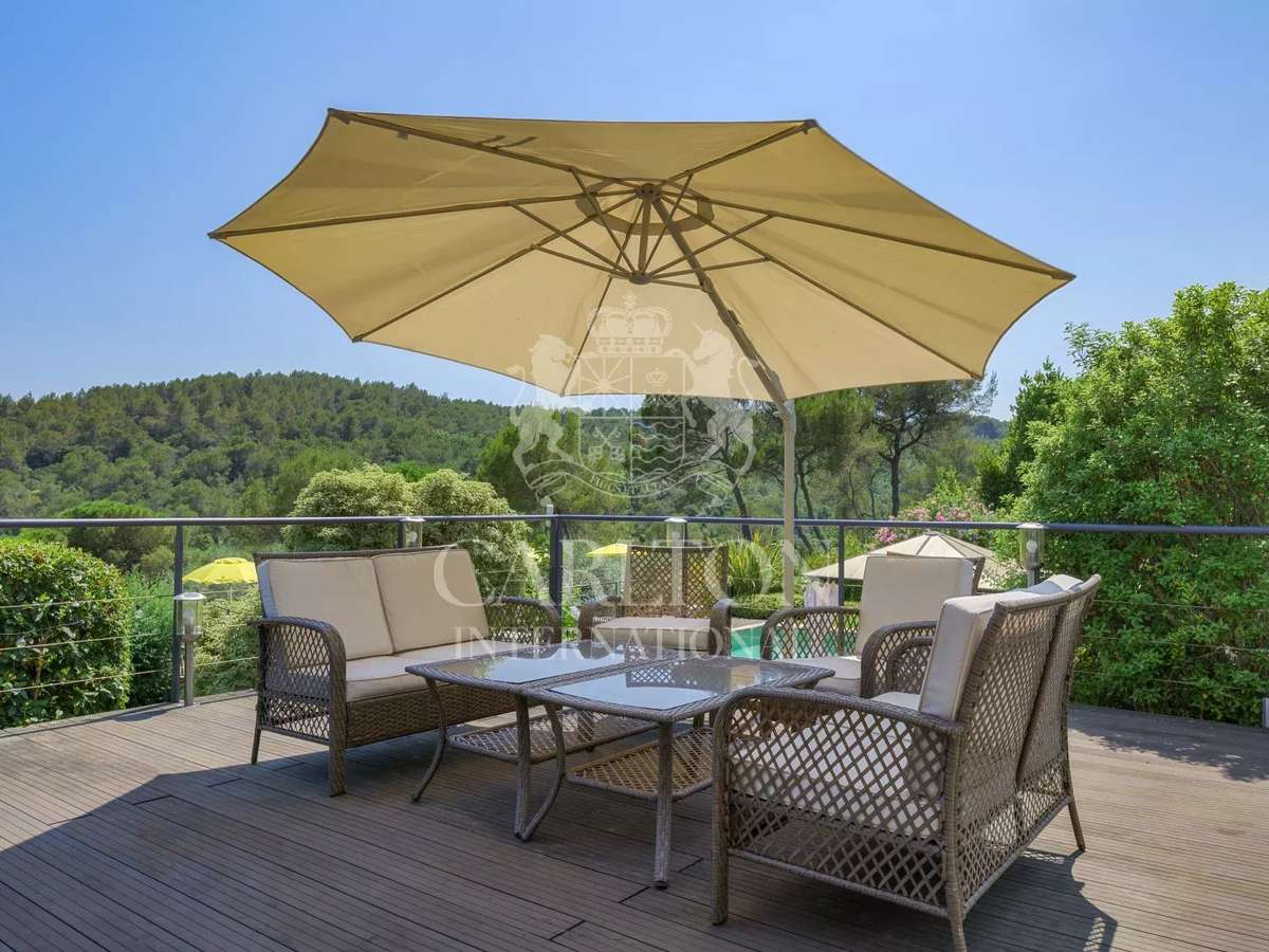 Propriété Valbonne