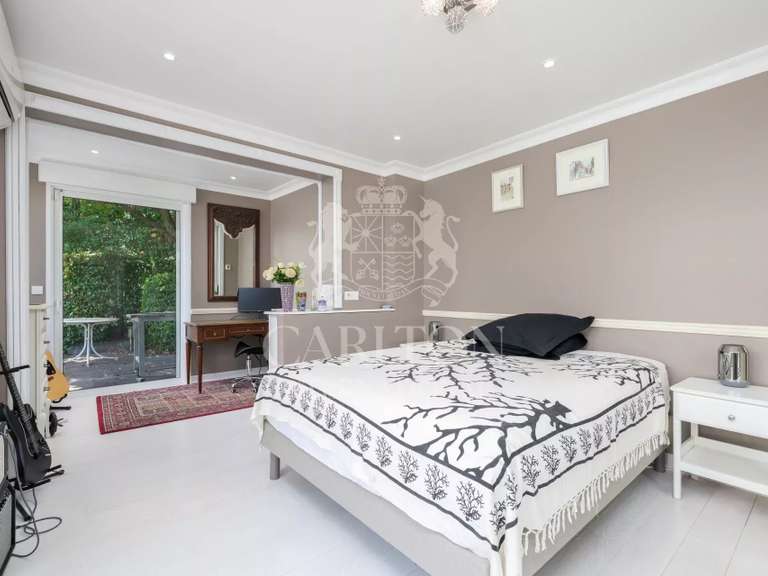 Propriété Valbonne - 6 chambres - 520m²