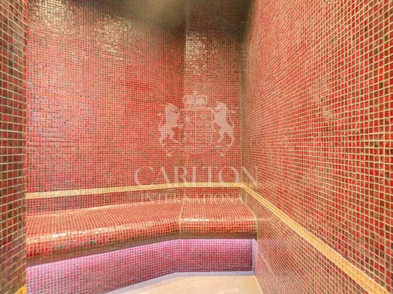 Propriété Valbonne - 6 chambres - 520m²