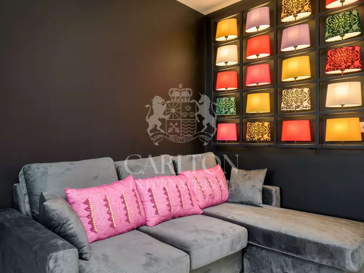 Propriété Valbonne