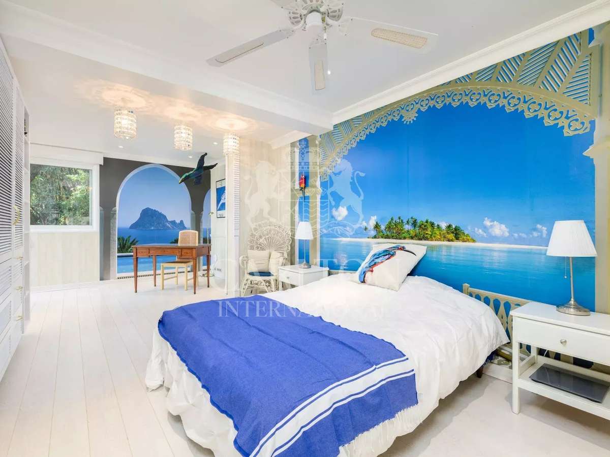 Propriété Valbonne