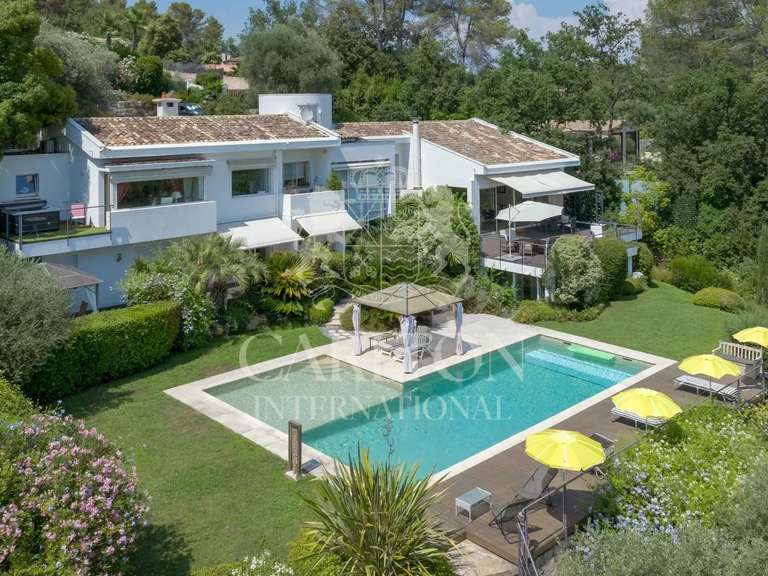 Propriété Valbonne - 6 chambres - 520m²