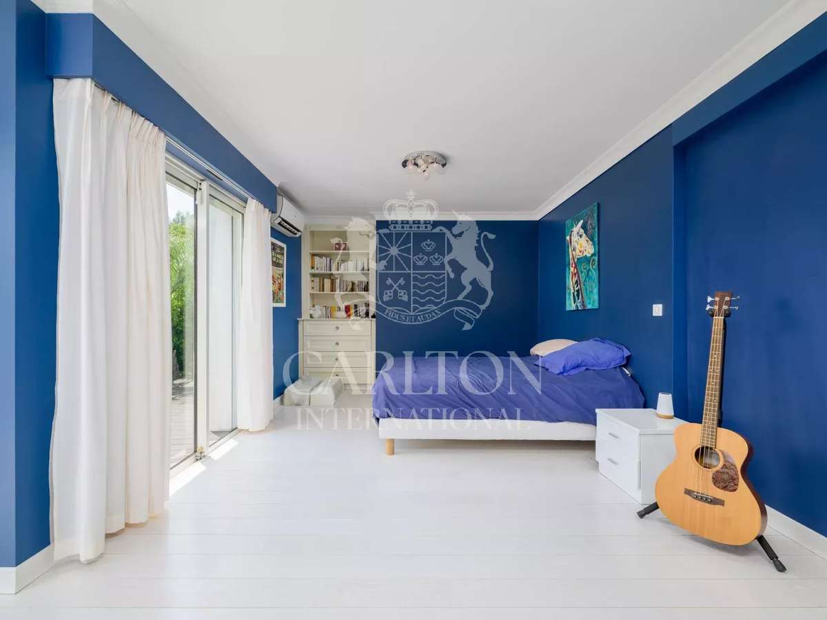 Propriété Valbonne