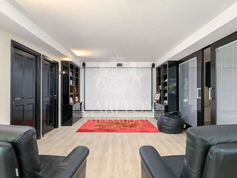 Propriété Valbonne - 6 chambres - 520m²