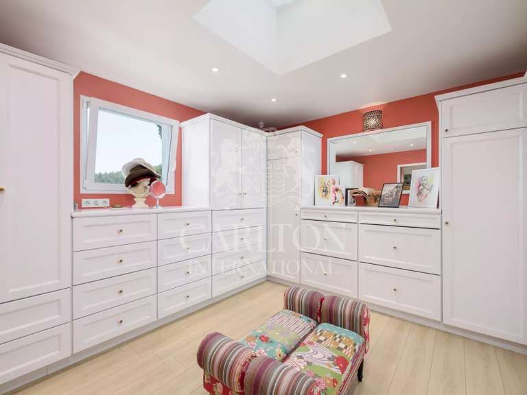 Propriété Valbonne - 6 chambres - 520m²