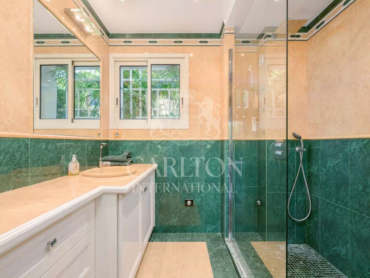 Propriété Valbonne