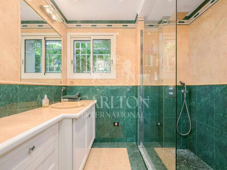 Propriété Valbonne - 6 chambres - 520m²