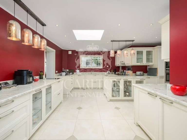 Propriété Valbonne - 6 chambres - 520m²