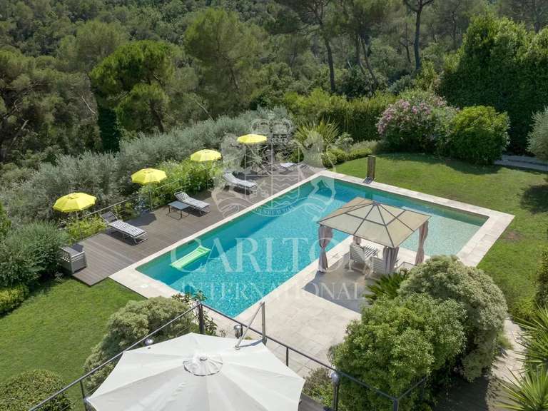 Propriété Valbonne - 6 chambres - 520m²