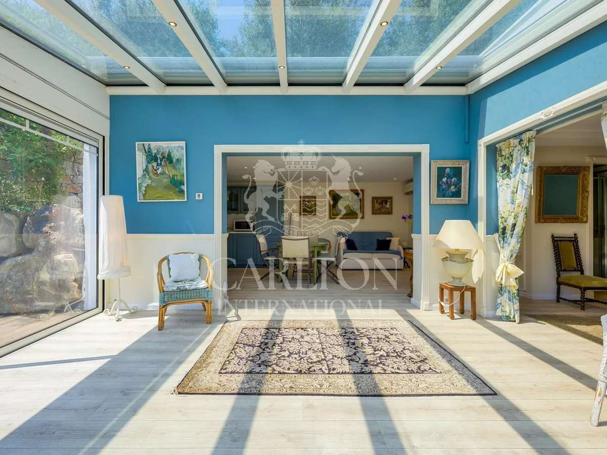 Propriété Valbonne