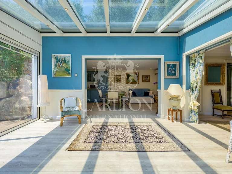 Propriété Valbonne - 6 chambres - 520m²