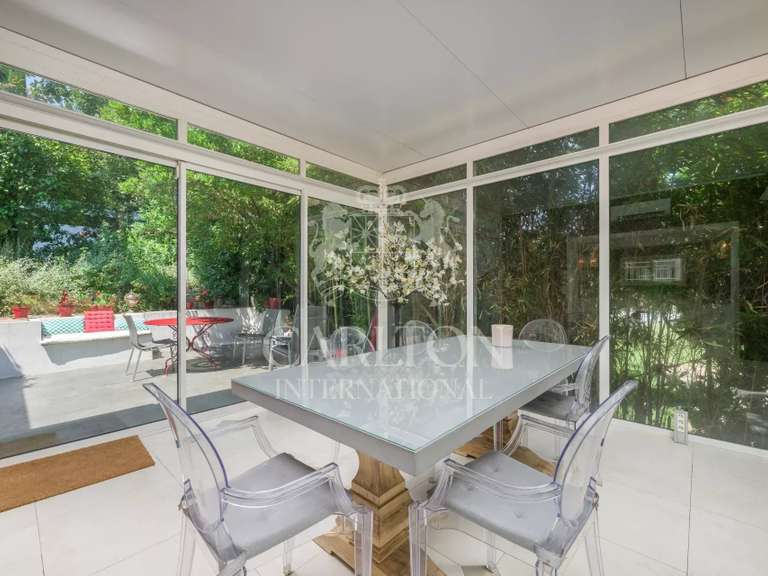 Propriété Valbonne - 6 chambres - 520m²