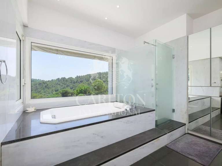 Propriété Valbonne - 6 chambres - 520m²