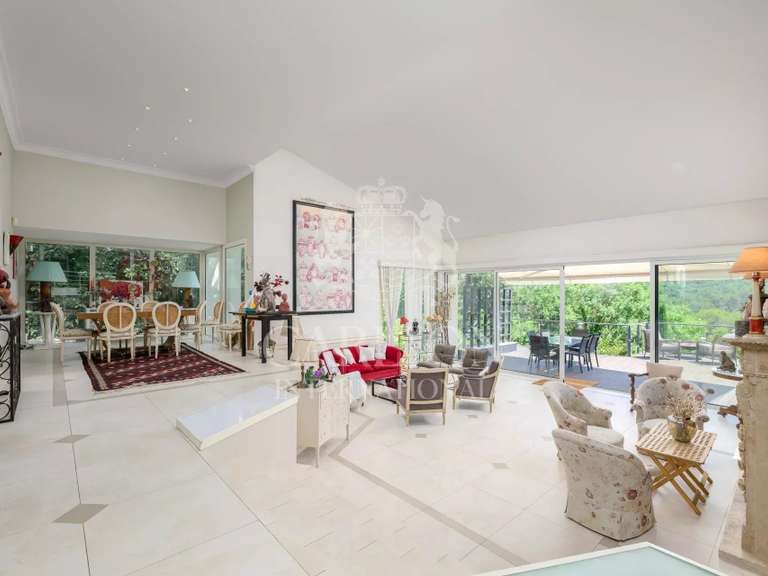 Propriété Valbonne - 6 chambres - 520m²