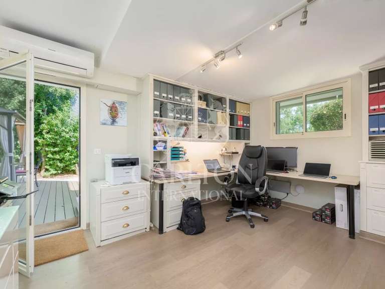 Propriété Valbonne - 6 chambres - 520m²