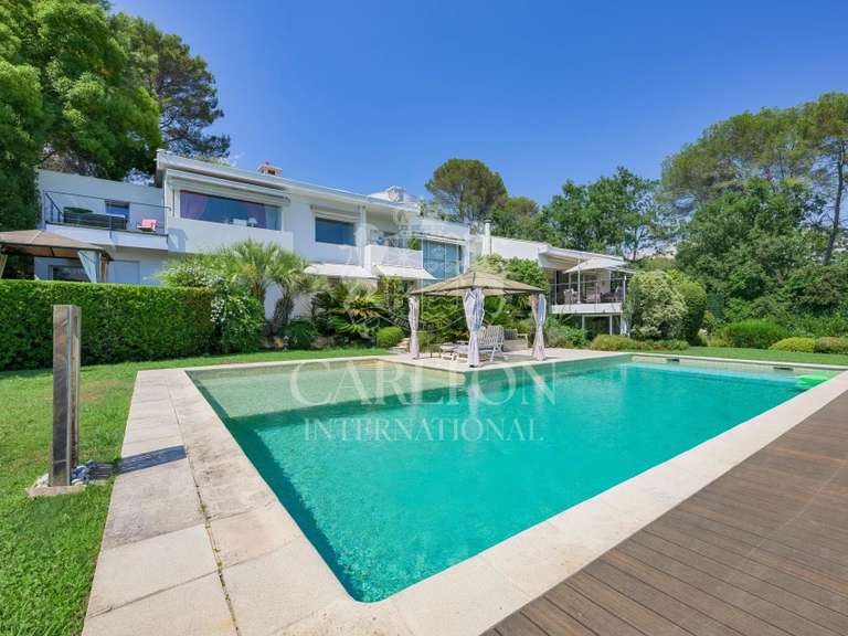 Propriété Valbonne - 7 chambres - 520m²