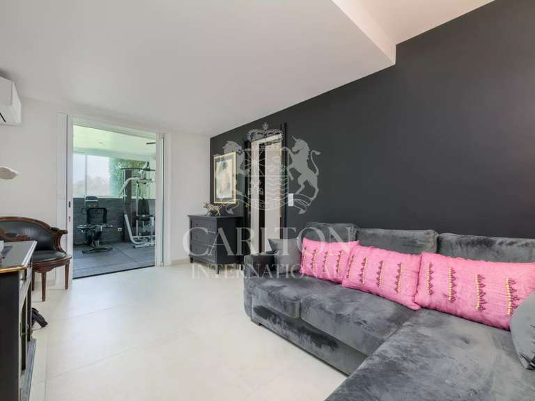 Propriété Valbonne - 6 chambres - 520m²